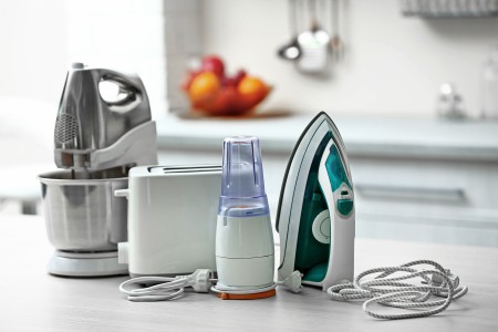 6 consejos para cuidar tus electrodomésticos